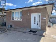 BSMT - 251 VODDEN STREET E Brampton