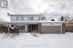 2290 DEVON ROAD Oakville