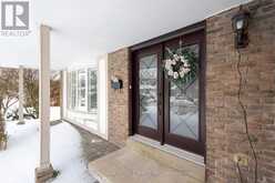 2290 DEVON ROAD Oakville