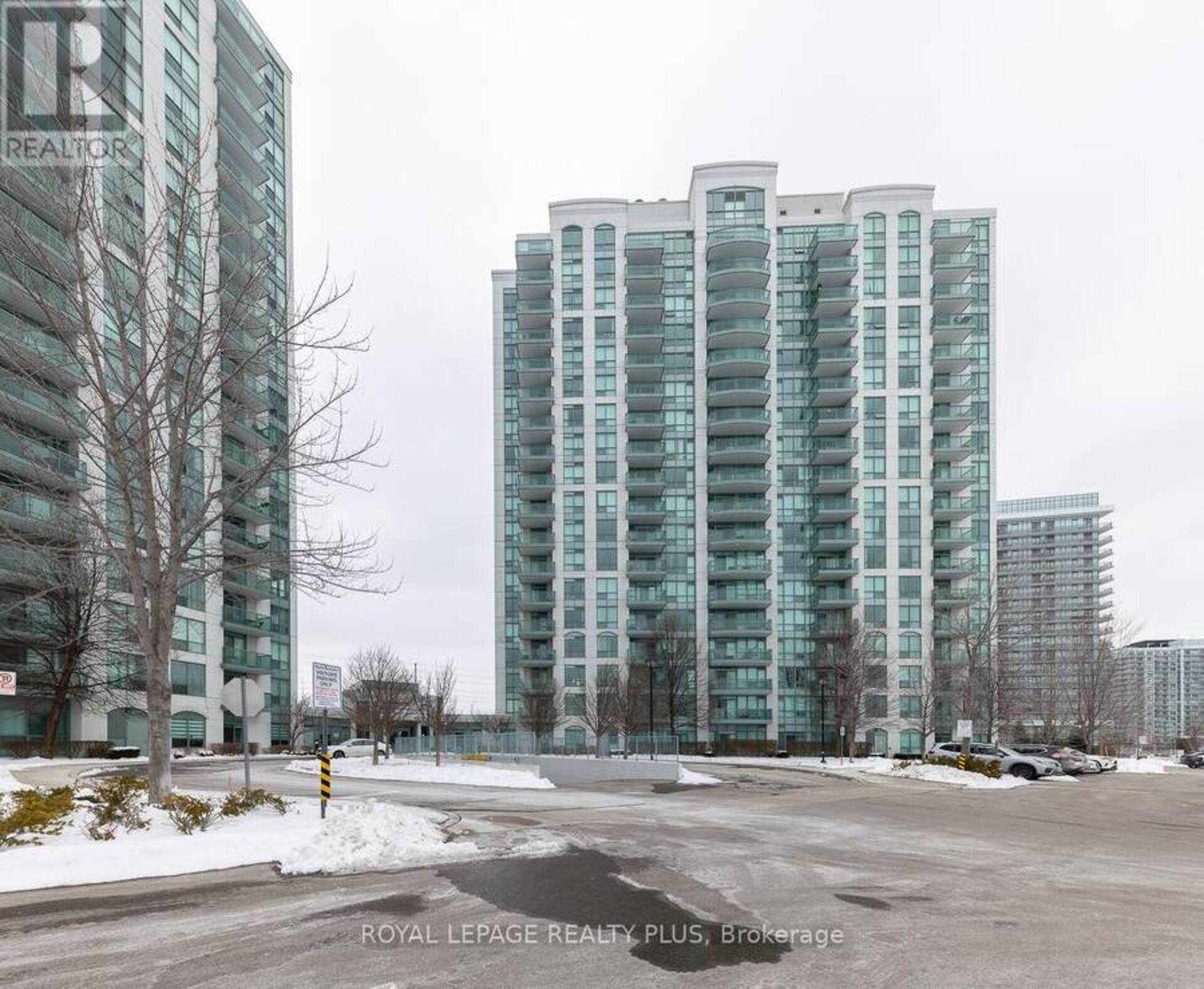 PH2 - 4900 GLEN ERIN DRIVE Mississauga