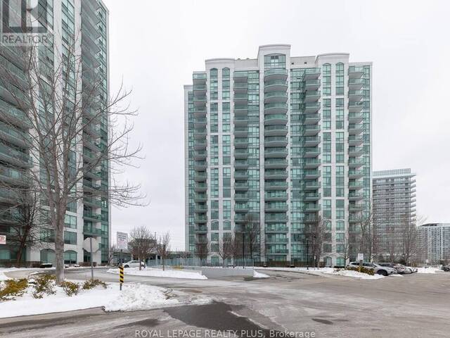 PH2 - 4900 GLEN ERIN DRIVE Mississauga Ontario