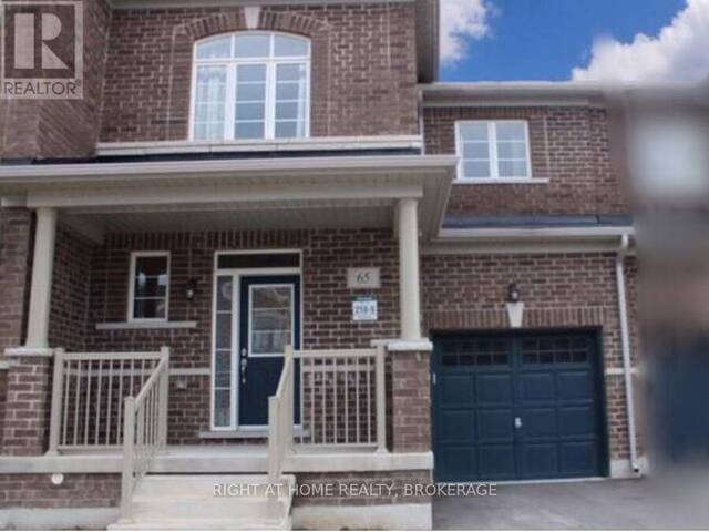 65 SKINNER ROAD Hamilton Ontario