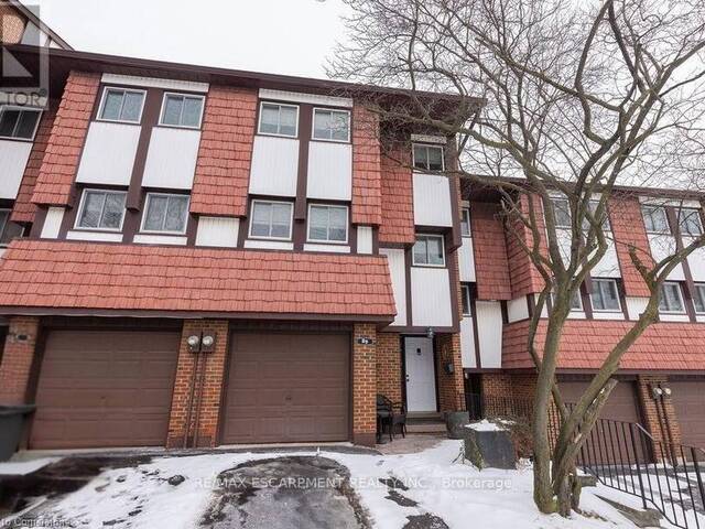 89 LARRAINE AVENUE Hamilton Ontario