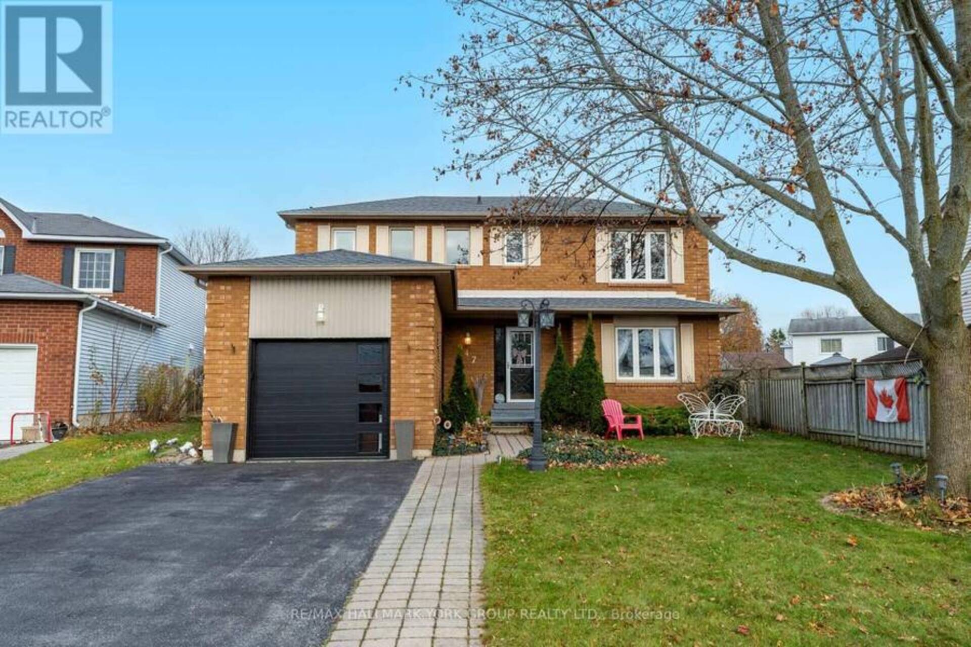 947 CORNELL CRESCENT Cobourg