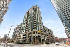 1508 - 88 BROADWAY AVENUE Toronto