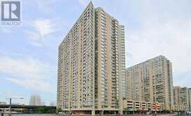 801 - 270 QUEENS QUAY BOULEVARD W Toronto