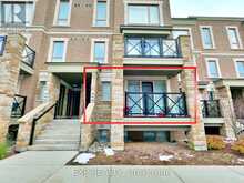 2606 - 1 GABLE HURST WAY Markham