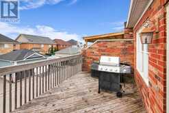 2744 BUR OAK AVENUE Markham