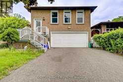 581 HAYWARD CRESCENT Milton