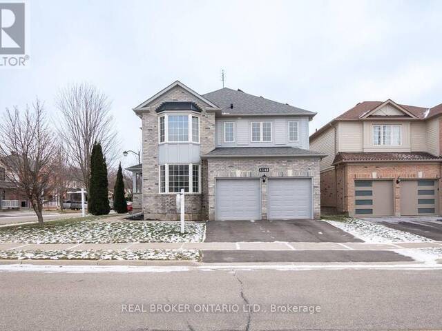 1142 DEACON DRIVE Milton Ontario