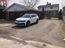 BASEMENT UNIT - 10 HARRIS STREET Tillsonburg