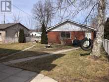 BASEMENT UNIT - 10 HARRIS STREET Tillsonburg