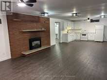 BASEMENT UNIT - 10 HARRIS STREET Tillsonburg