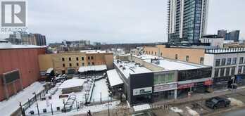 327 - 55 DUKE STREET W Kitchener