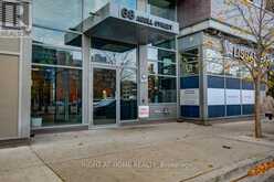 1001 - 68 ABELL STREET Toronto