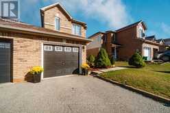 59 HAWTHORNE CRESCENT Barrie