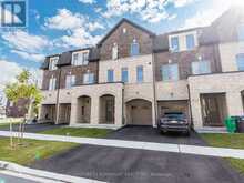 110 HALLIFORD PLACE Brampton