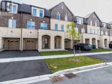 110 HALLIFORD PLACE Brampton