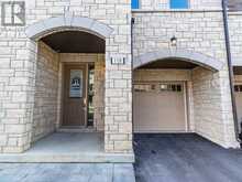 110 HALLIFORD PLACE Brampton