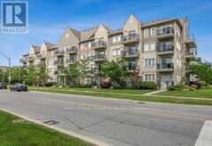 208 - 5705 LONG VALLEY ROAD Mississauga