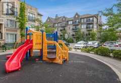 208 - 5705 LONG VALLEY ROAD Mississauga