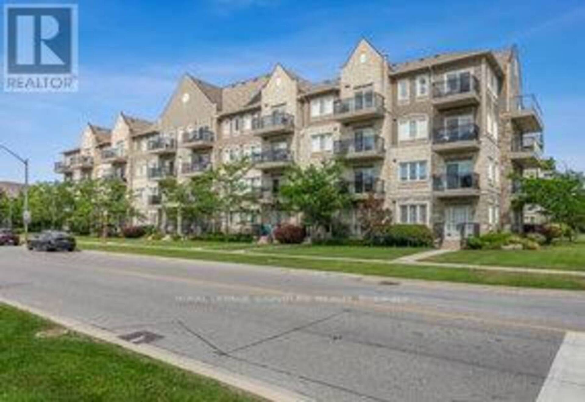 208 - 5705 LONG VALLEY ROAD Mississauga