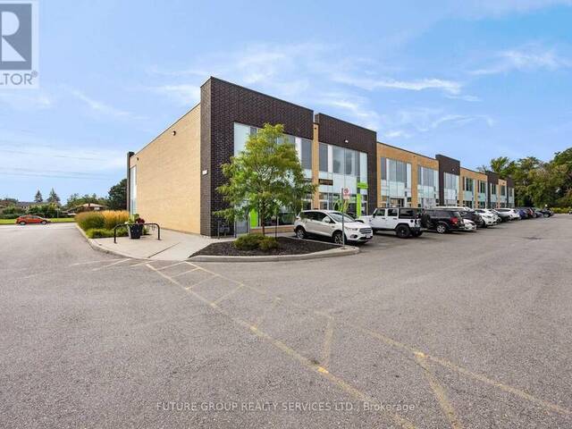 8A - 1185 QUEENSWAY EAST E Mississauga Ontario