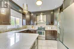 1034 AGRAM DRIVE Oakville