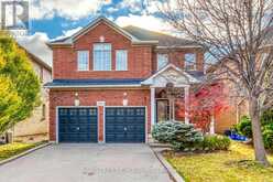 1034 AGRAM DRIVE Oakville