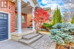 1034 AGRAM DRIVE Oakville