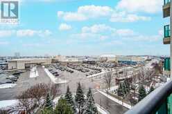 709 - 235 SHERWAY GARDENS ROAD Toronto