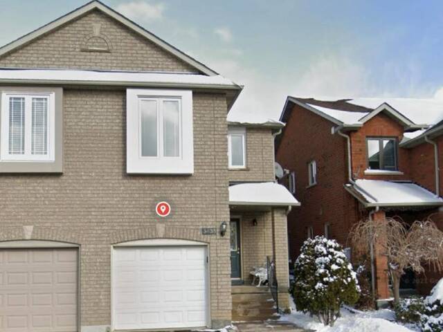 BASEMNT - 5435 RICHMEADOW MEWS Mississauga Ontario