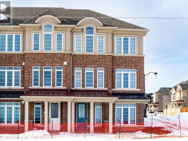 11 BURNHAMTHORPE ROAD Oakville Ontario