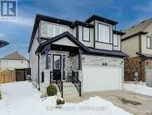 236 TALL GRASS CRESCENT Kitchener