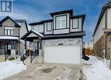 236 TALL GRASS CRESCENT Kitchener