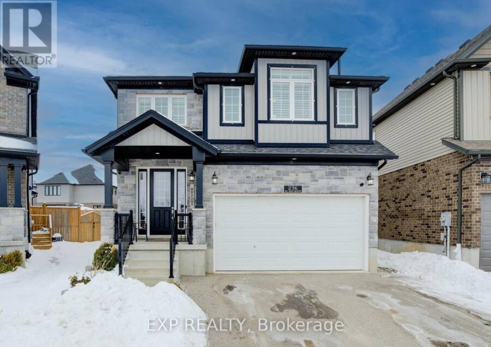 236 TALL GRASS CRESCENT Kitchener