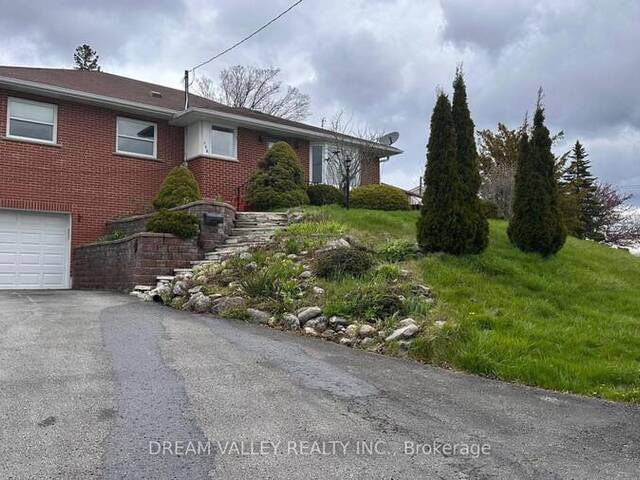 708 TENNYSON AVENUE Oshawa Ontario