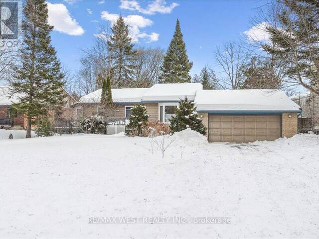 71 PINECREST ROAD Georgina Ontario