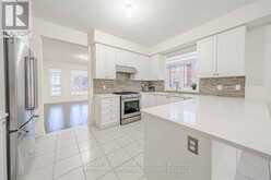 492 FORSYTH FARM DRIVE Whitchurch-Stouffville