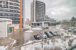 208 - 9608 YONGE STREET Richmond Hill