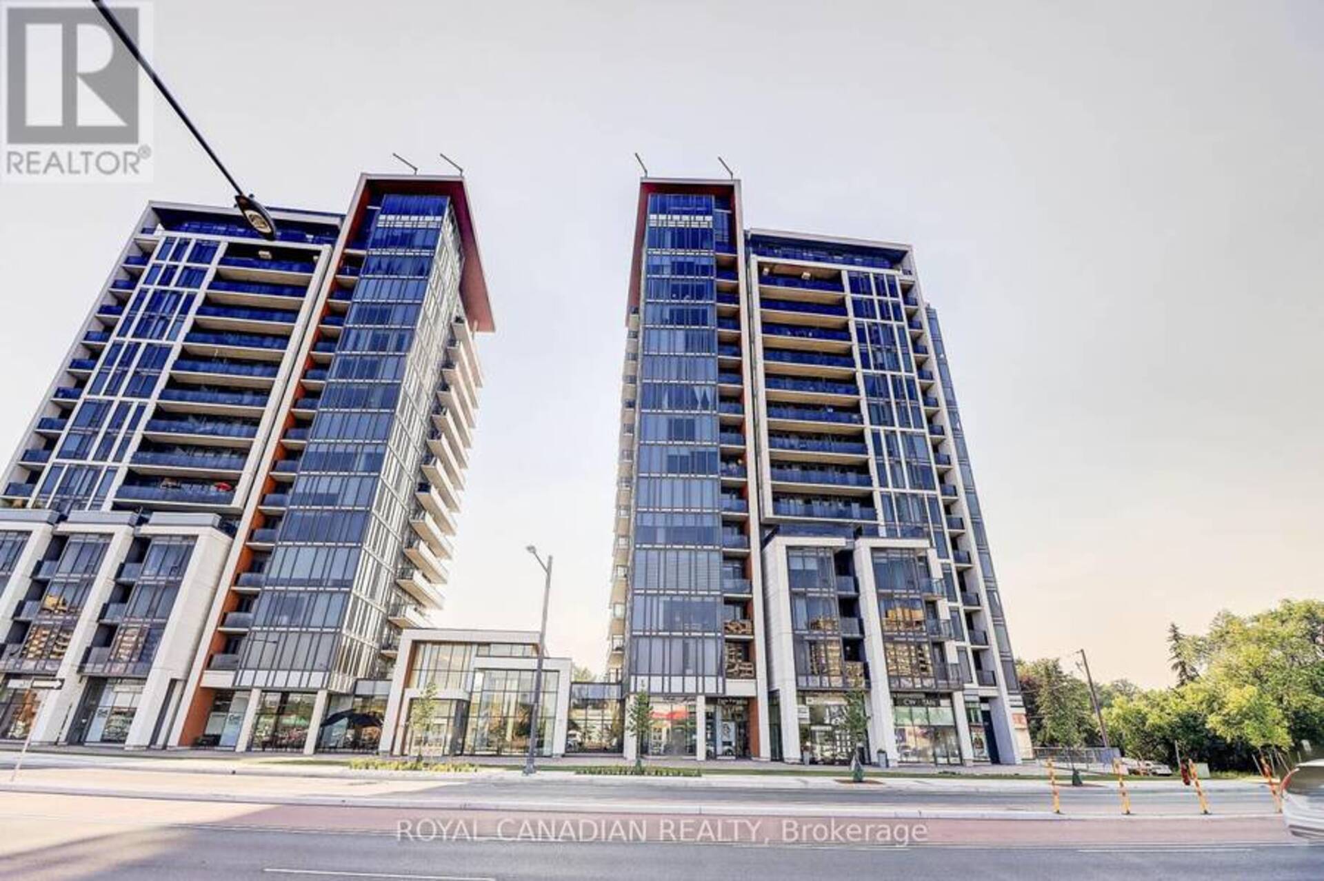 208 - 9608 YONGE STREET Richmond Hill