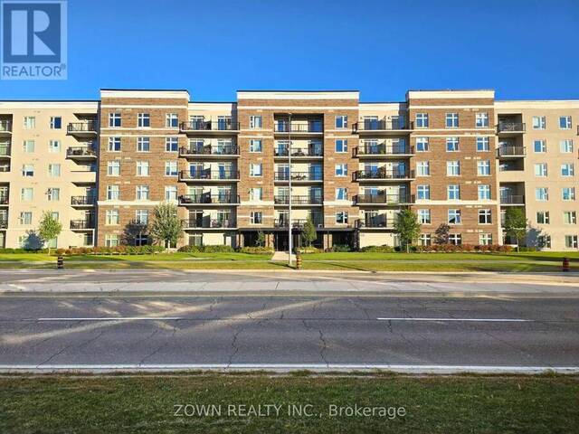 510 - 610 FARMSTEAD DRIVE Milton Ontario