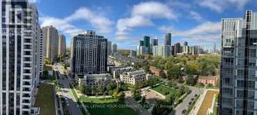 1512 - 120 HARRISON GARDEN BOULEVARD Toronto