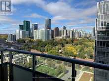 1512 - 120 HARRISON GARDEN BOULEVARD Toronto