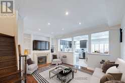 391 VELLORE PARK AVENUE Vaughan