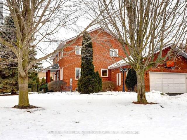 2 COLLEEN CRESCENT Caledon Ontario