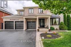 26 RICHLAND CRESCENT Brampton