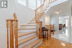 5554 LINWELL PLACE Mississauga