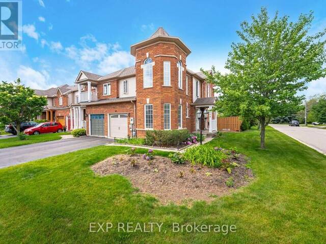 5554 LINWELL PLACE Mississauga Ontario