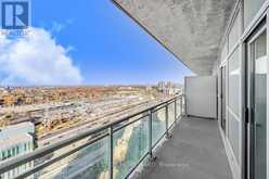 2734 - 165 LEGION ROAD N Toronto